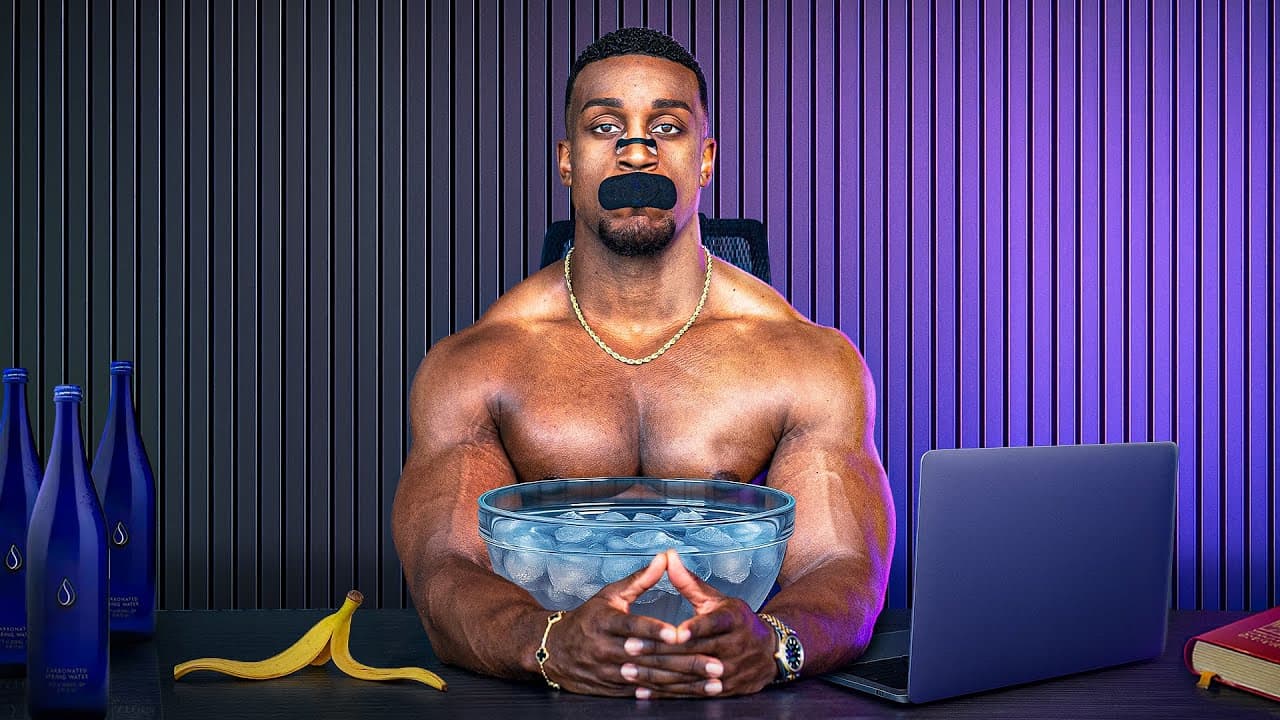 The Morning Routine That Changed My Life Immediately