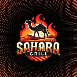 Sahara Grill
