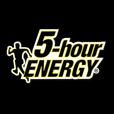 5-hour Energy