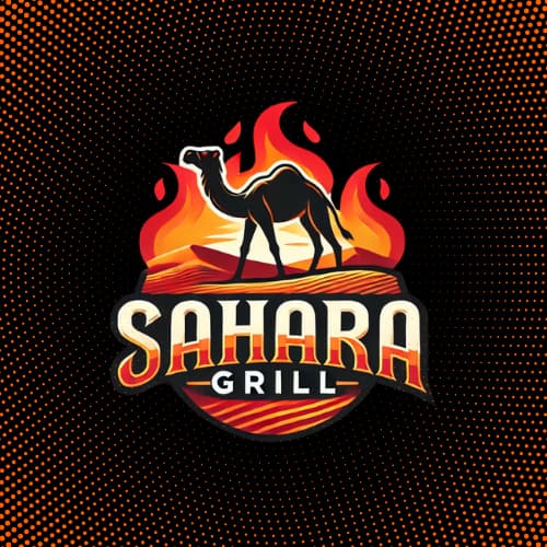 Sahara Grill